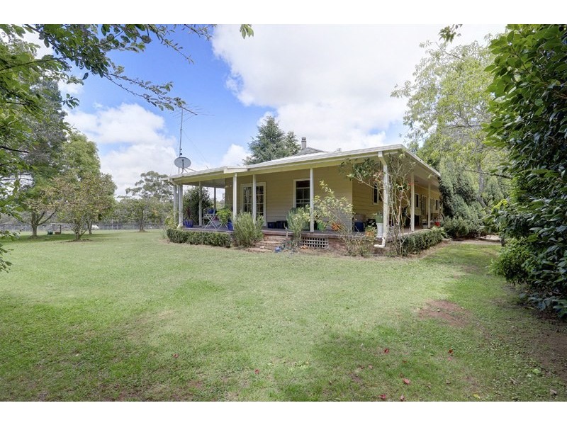 1518 Wombeyan Caves Road, High Range NSW 2575