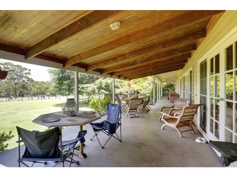 1518 Wombeyan Caves Road, High Range NSW 2575