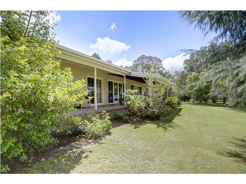 1518 Wombeyan Caves Road, High Range NSW 2575