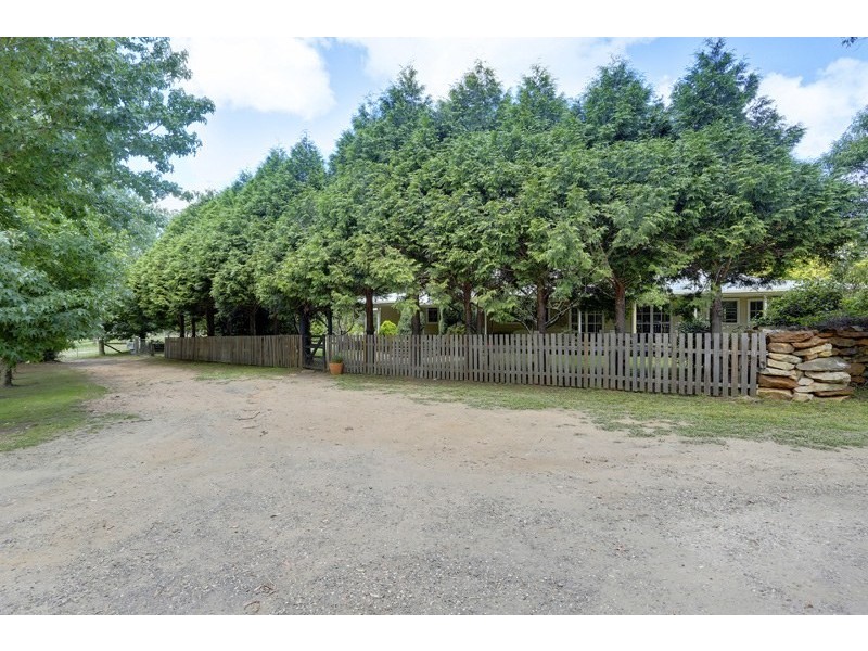 1518 Wombeyan Caves Road, High Range NSW 2575