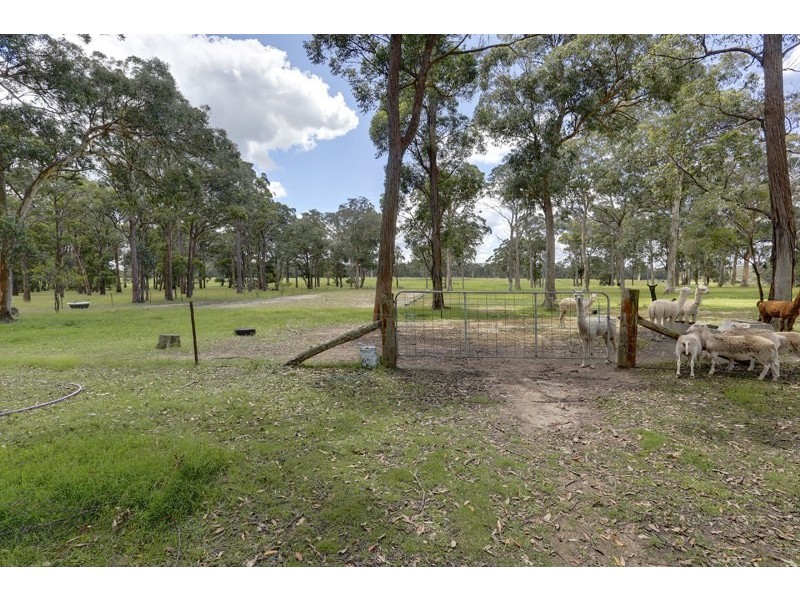 1518 Wombeyan Caves Road, High Range NSW 2575