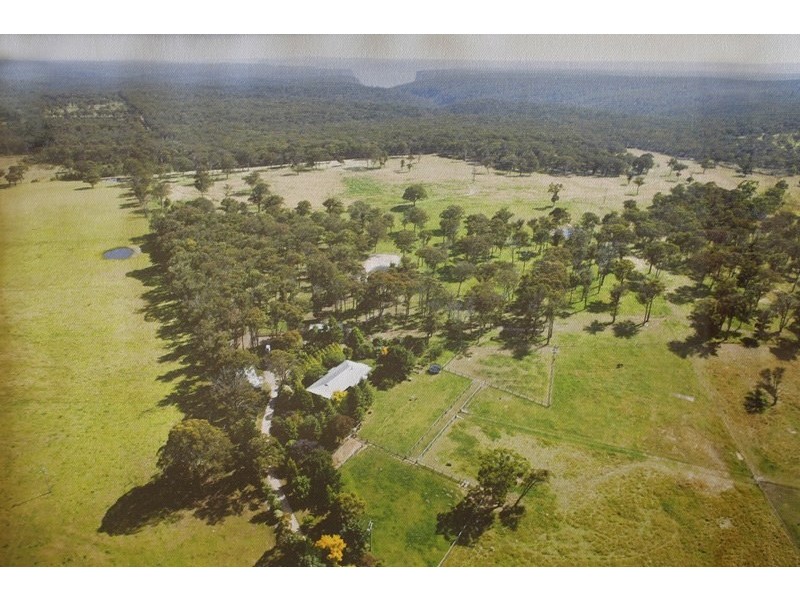 1518 Wombeyan Caves Road, High Range NSW 2575