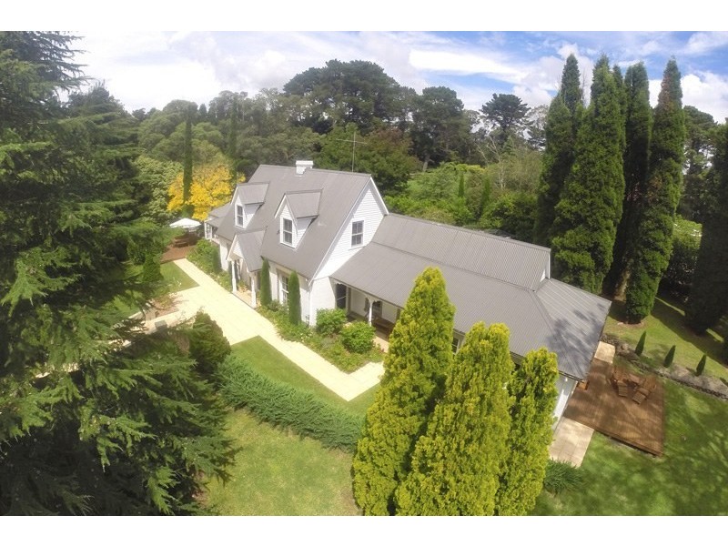 97-99 Burradoo Road, Burradoo NSW 2576