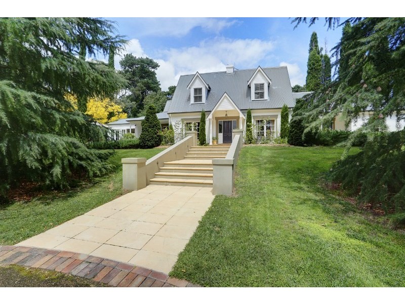 97-99 Burradoo Road, Burradoo NSW 2576