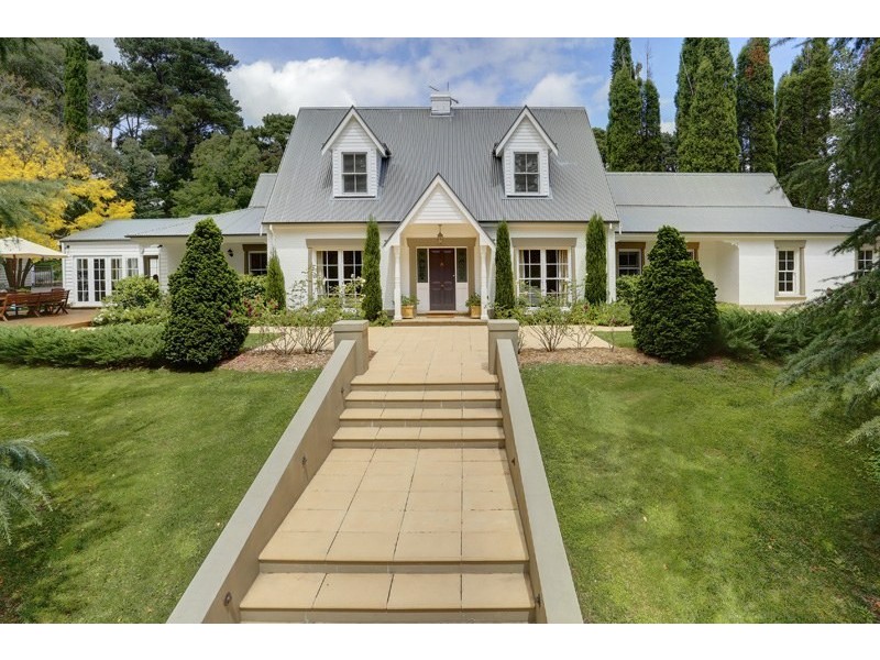 97-99 Burradoo Road, Burradoo NSW 2576