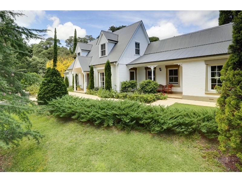 97-99 Burradoo Road, Burradoo NSW 2576