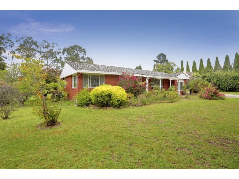 41 Toongoon Road, Burradoo NSW 2576