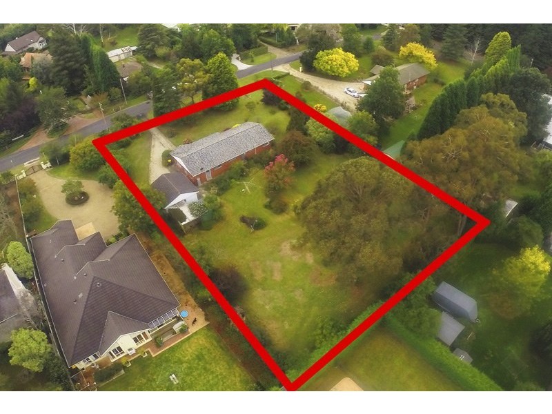 41 Toongoon Road, Burradoo NSW 2576