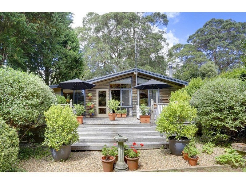30 Range Street, Burrawang NSW 2577