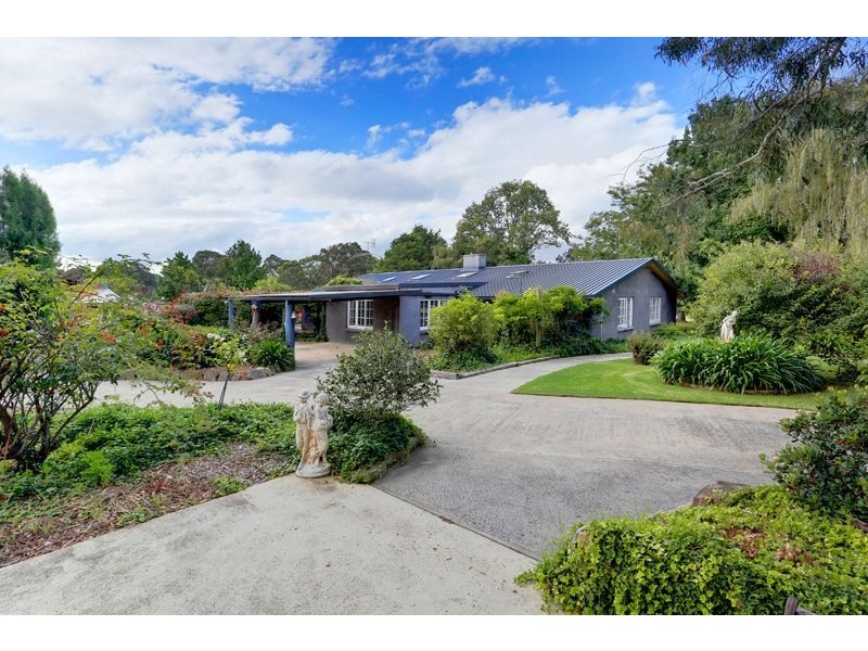 72 Shale Lane, High Range NSW 2575