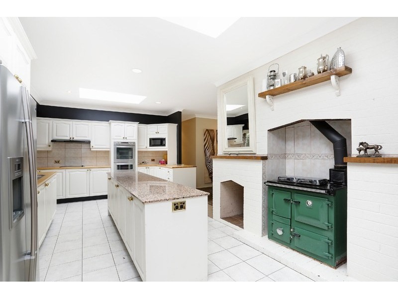 72 Shale Lane, High Range NSW 2575