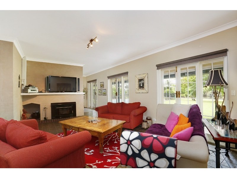 72 Shale Lane, High Range NSW 2575