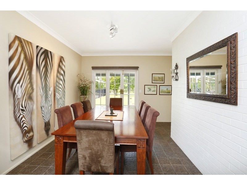 72 Shale Lane, High Range NSW 2575