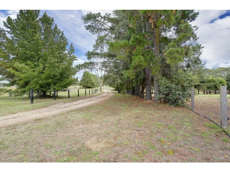 72 Shale Lane, High Range NSW 2575