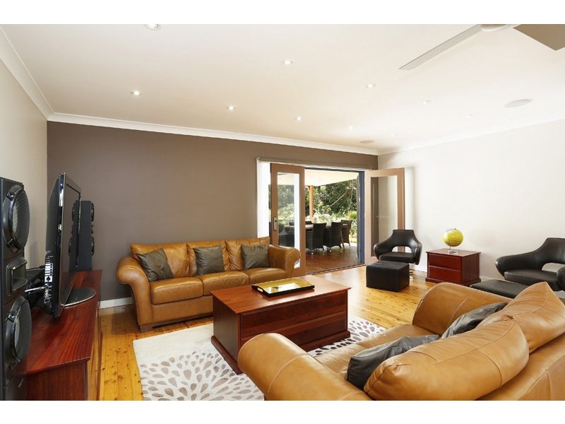 15 Links Place, Willow Vale NSW 2575