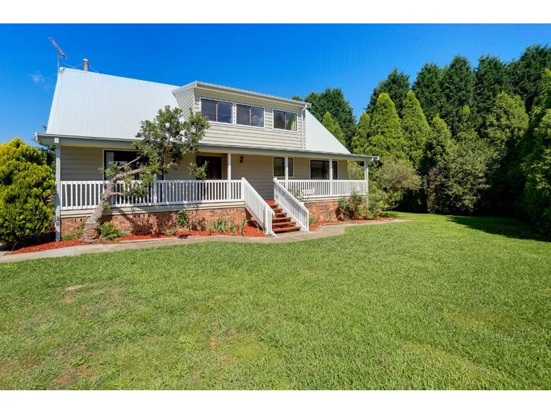 5488 Illawarra Highway, Burrawang NSW 2577