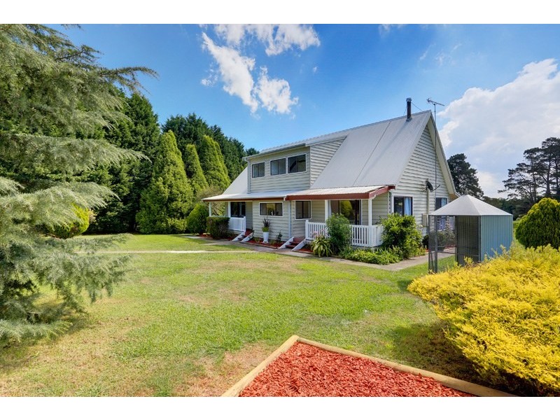 5488 Illawarra Highway, Burrawang NSW 2577