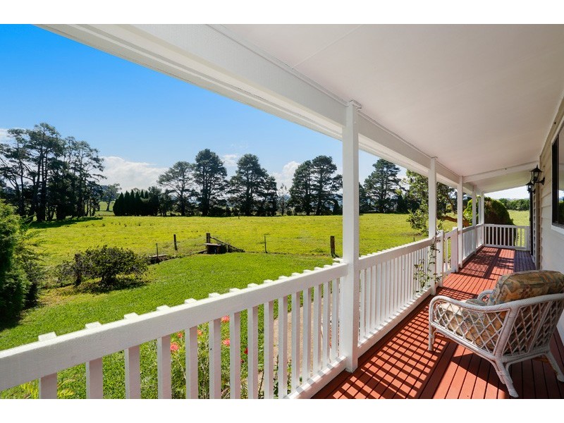 5488 Illawarra Highway, Burrawang NSW 2577