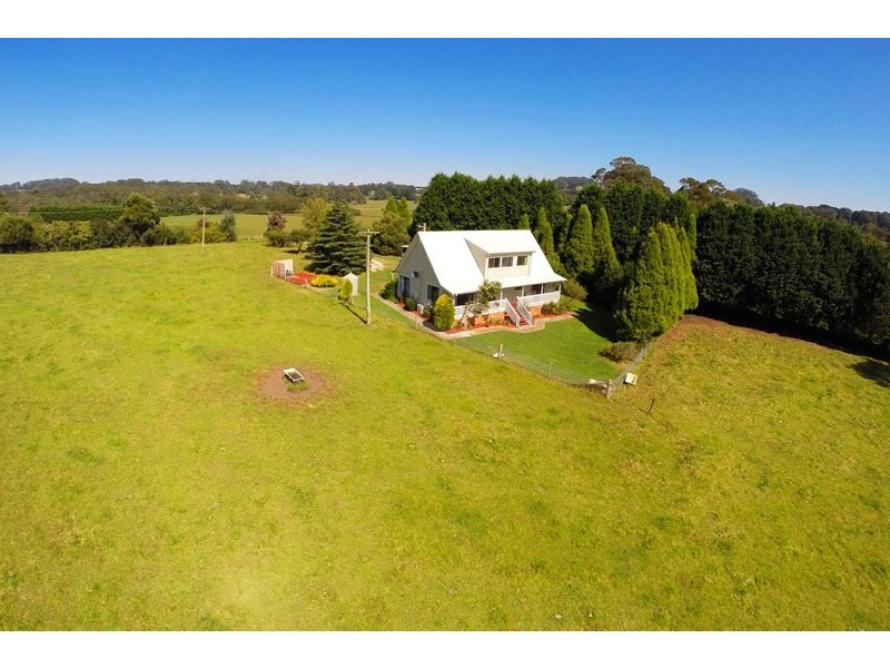 5488 Illawarra Highway, Burrawang NSW 2577