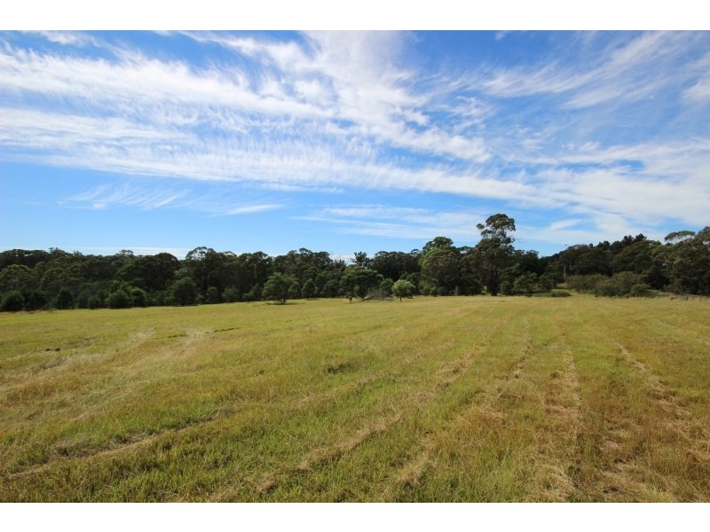 Lot 1, 2311 Canyonleigh Road, Canyonleigh NSW 2577