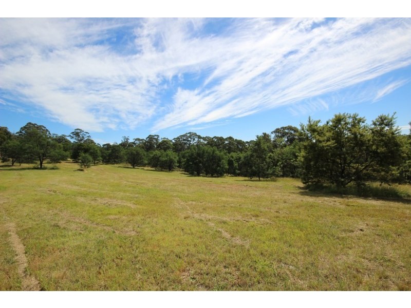 Lot 1, 2311 Canyonleigh Road, Canyonleigh NSW 2577