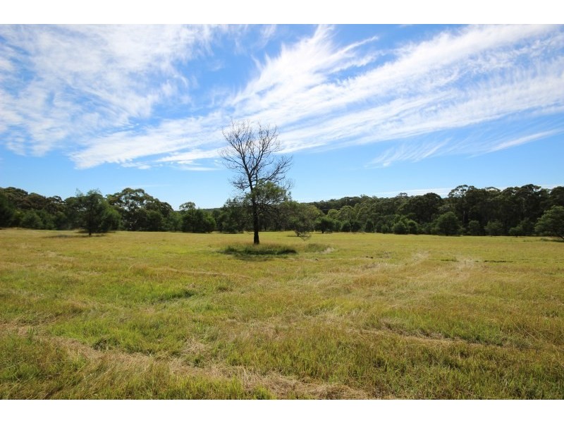 Lot 1, 2311 Canyonleigh Road, Canyonleigh NSW 2577