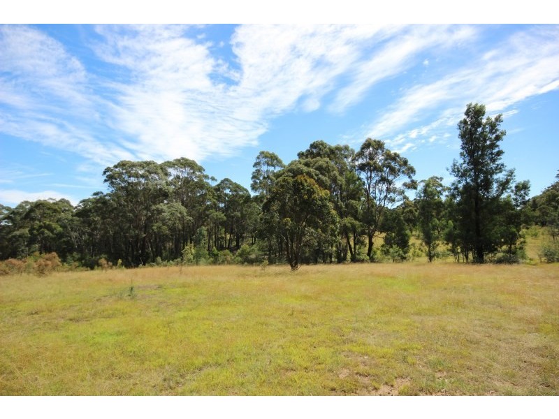 Lot 1, 2311 Canyonleigh Road, Canyonleigh NSW 2577