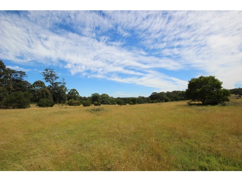 Lot 1, 2311 Canyonleigh Road, Canyonleigh NSW 2577