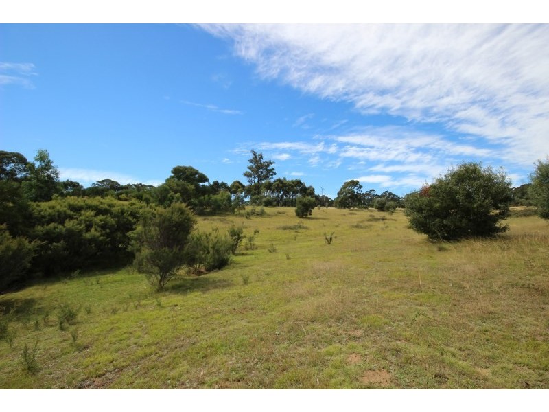Lot 1, 2311 Canyonleigh Road, Canyonleigh NSW 2577