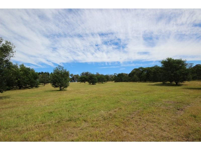 Lot 1, 2311 Canyonleigh Road, Canyonleigh NSW 2577