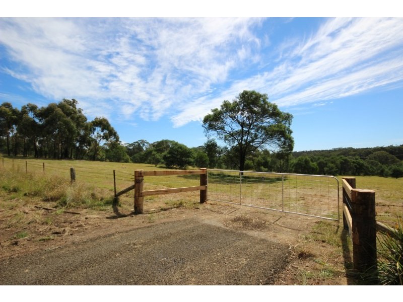 Lot 1, 2311 Canyonleigh Road, Canyonleigh NSW 2577