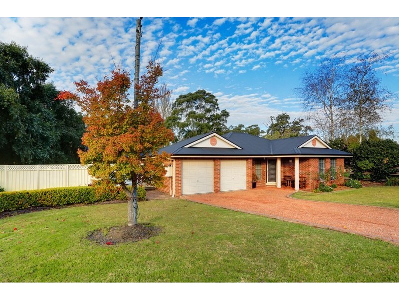 71 Banksia Street, Colo Vale NSW 2575