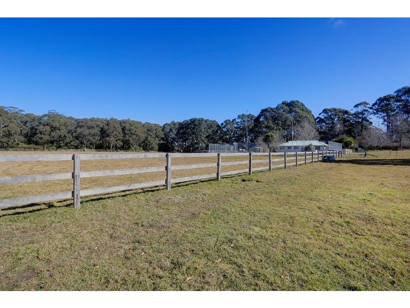 581 Redhills Road, Fitzroy Falls NSW 2577