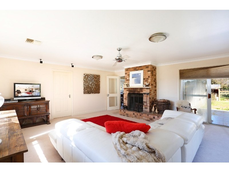 581 Redhills Road, Fitzroy Falls NSW 2577