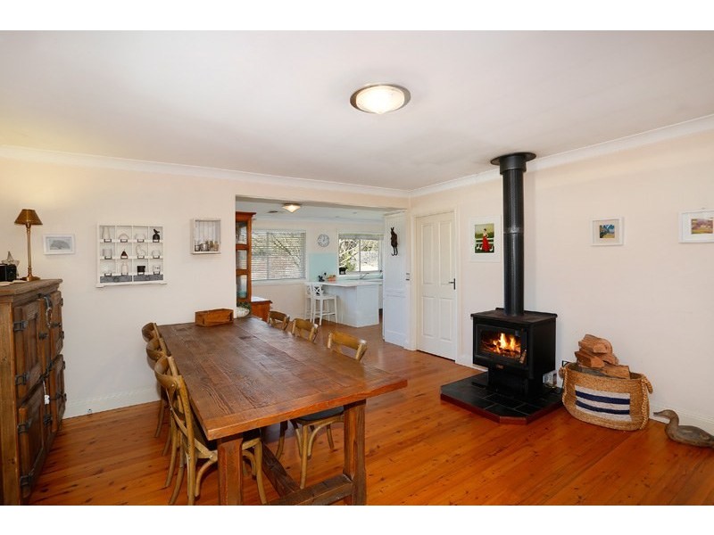 581 Redhills Road, Fitzroy Falls NSW 2577