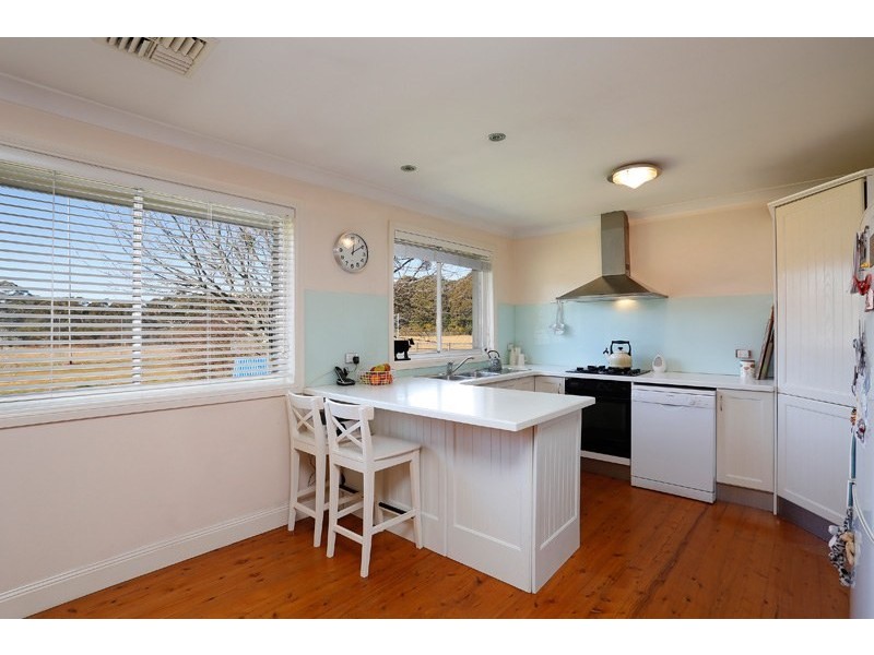 581 Redhills Road, Fitzroy Falls NSW 2577