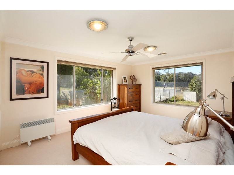 581 Redhills Road, Fitzroy Falls NSW 2577