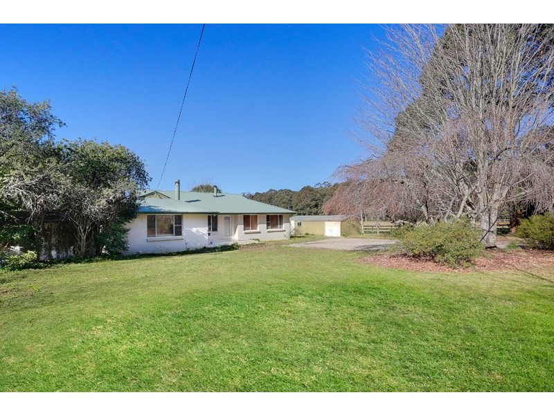 581 Redhills Road, Fitzroy Falls NSW 2577