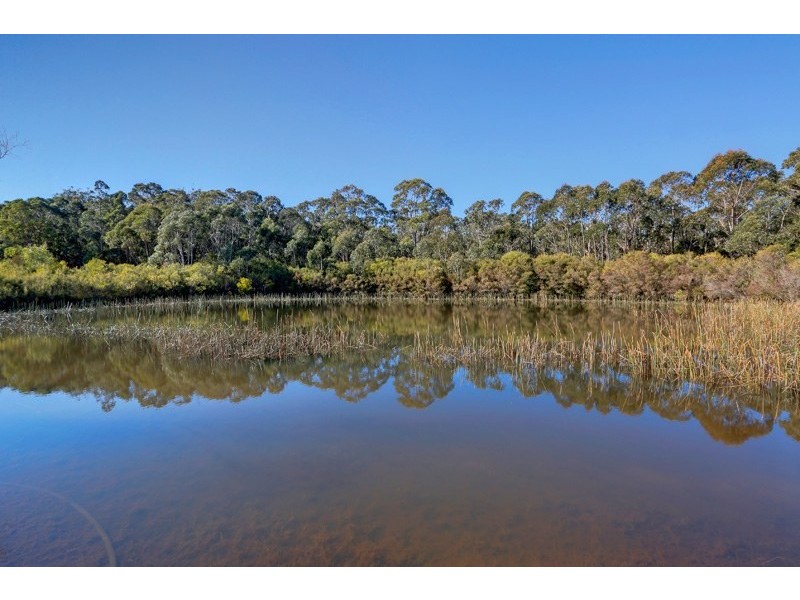 581 Redhills Road, Fitzroy Falls NSW 2577