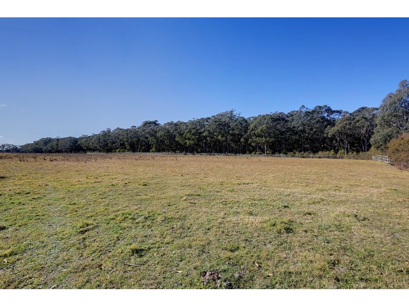 581 Redhills Road, Fitzroy Falls NSW 2577