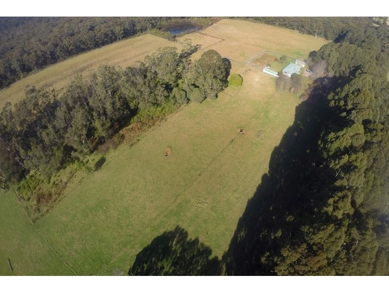 581 Redhills Road, Fitzroy Falls NSW 2577