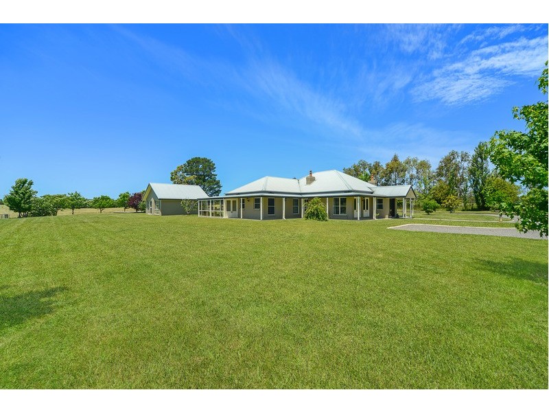 600 Wombeyan Caves Road, High Range NSW 2575
