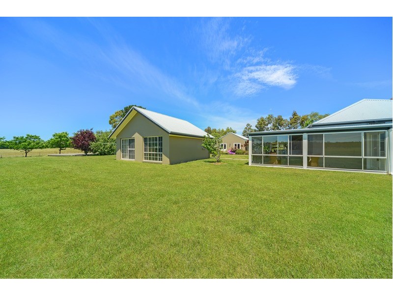 600 Wombeyan Caves Road, High Range NSW 2575