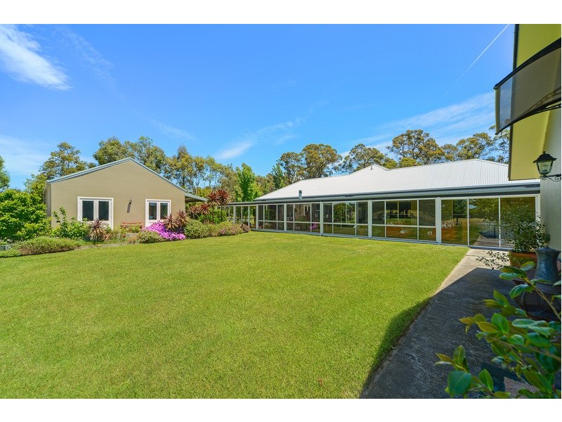 600 Wombeyan Caves Road, High Range NSW 2575