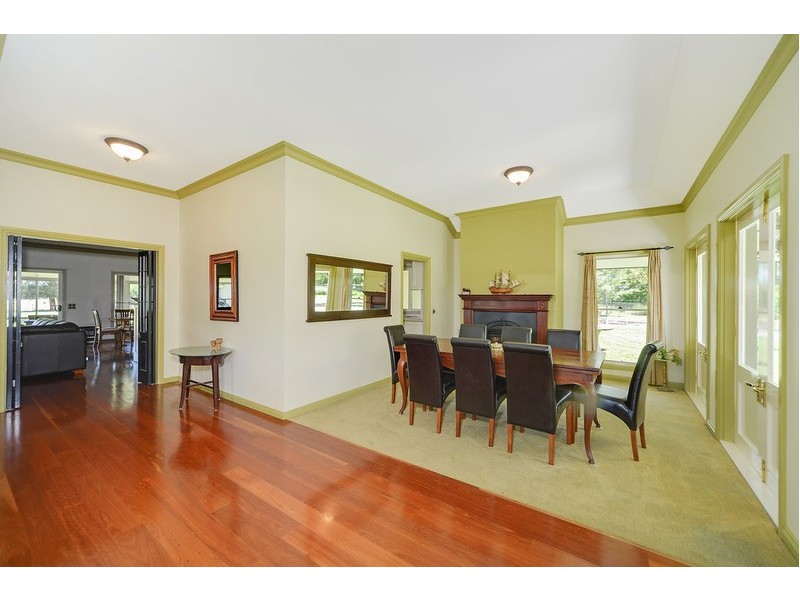 600 Wombeyan Caves Road, High Range NSW 2575