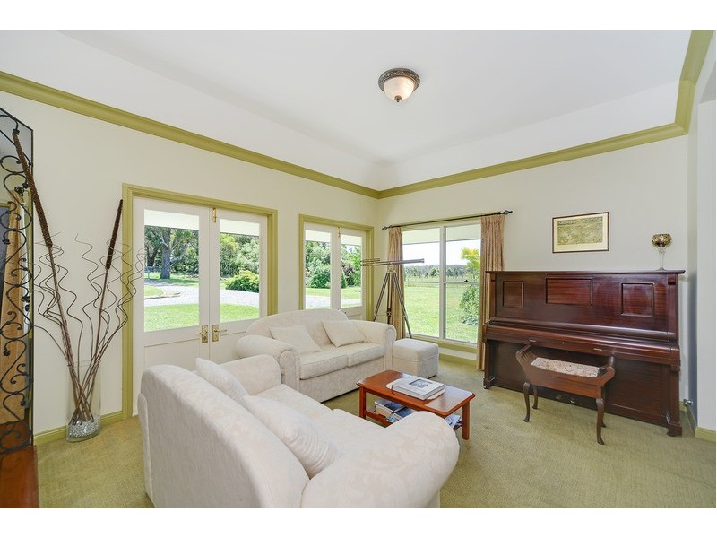 600 Wombeyan Caves Road, High Range NSW 2575