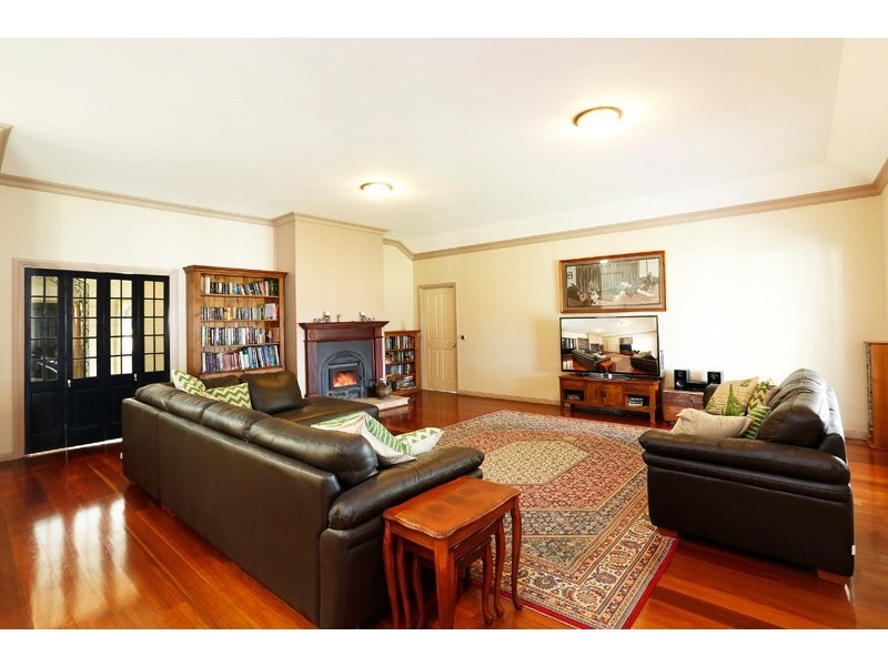 600 Wombeyan Caves Road, High Range NSW 2575