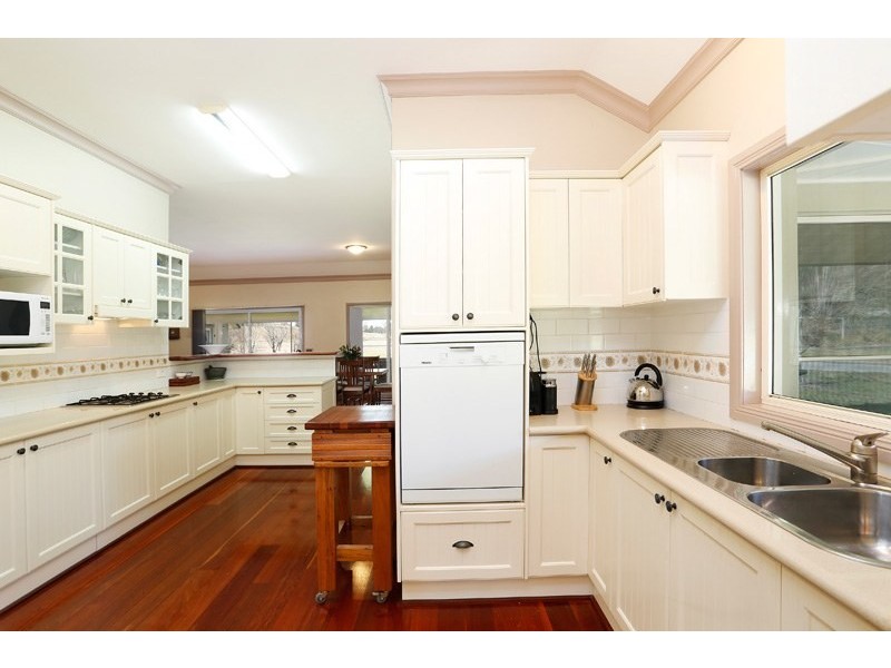 600 Wombeyan Caves Road, High Range NSW 2575