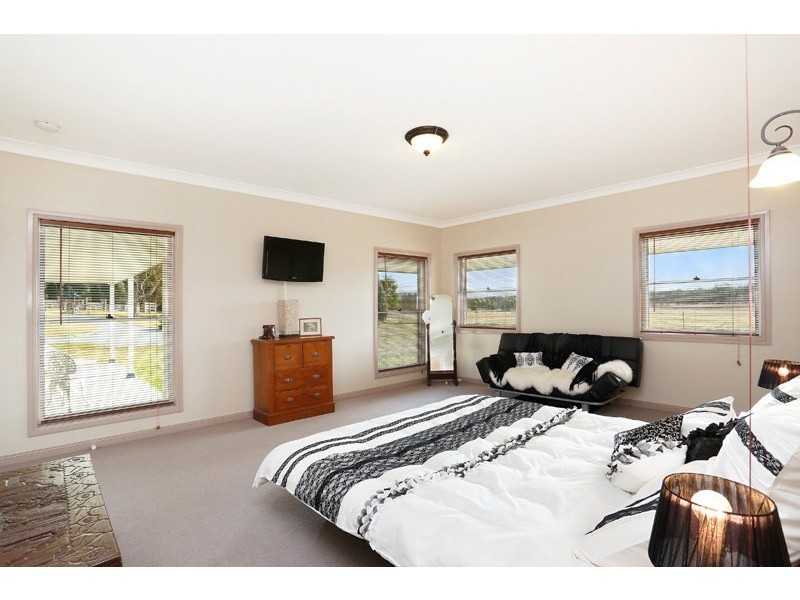 600 Wombeyan Caves Road, High Range NSW 2575