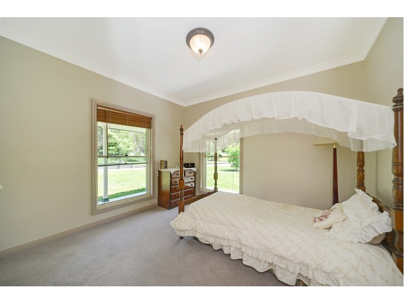 600 Wombeyan Caves Road, High Range NSW 2575